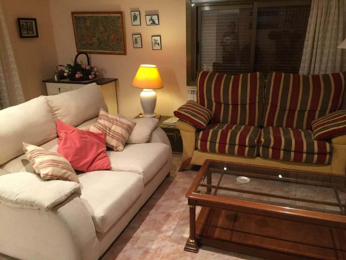 Casa Alaya Lägenhet Bailo Exteriör bild