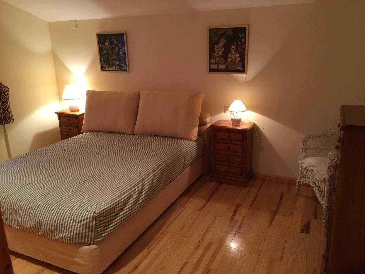 Casa Alaya Lägenhet Bailo Exteriör bild