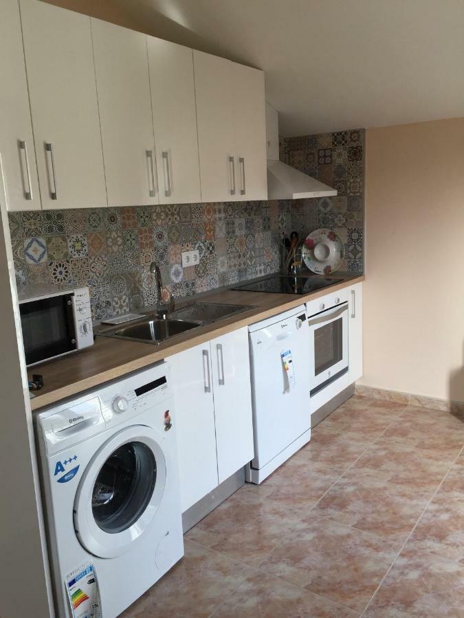 Casa Alaya Lägenhet Bailo Exteriör bild