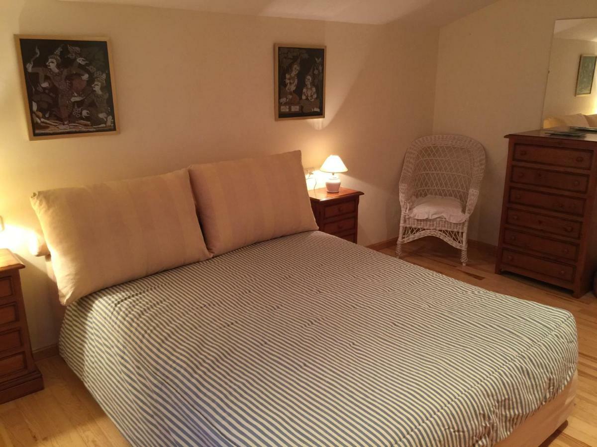 Casa Alaya Lägenhet Bailo Exteriör bild