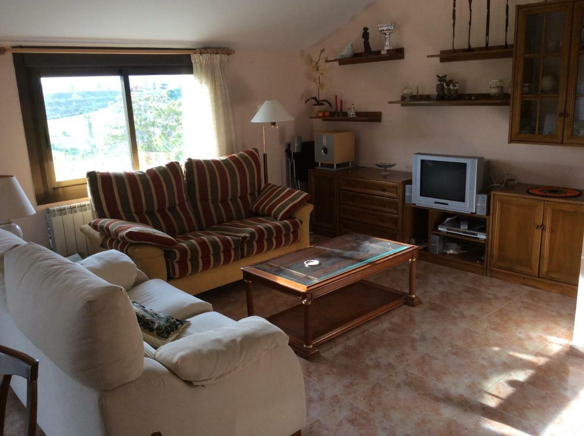 Casa Alaya Lägenhet Bailo Exteriör bild
